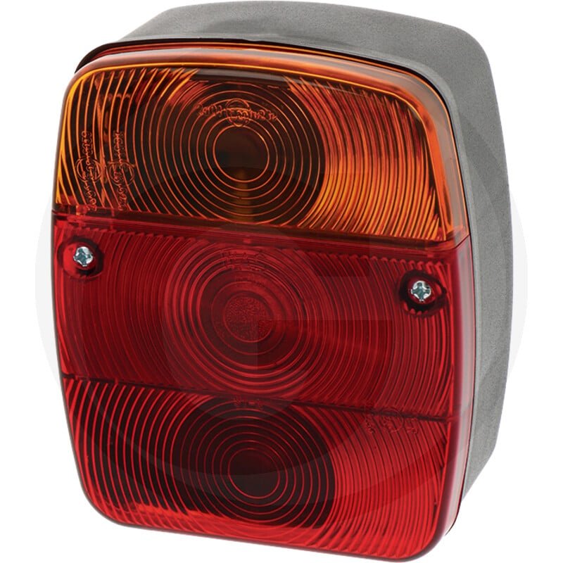 Lampa tylna 92, 53351901