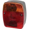 Lampa tylna 92, 53351901