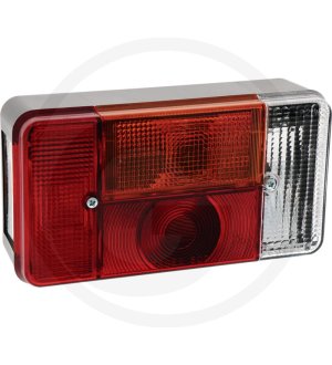 Lampa tylna MN 587422, 5001/13