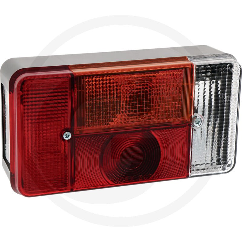 Lampa tylna MN 587422, 5001/13