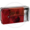 Lampa tylna MN 587422, 5001/13