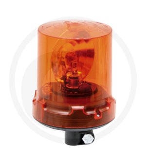 Lampa ostrzegawcza