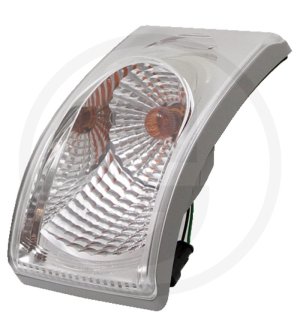 Lampa kierunkowskazu