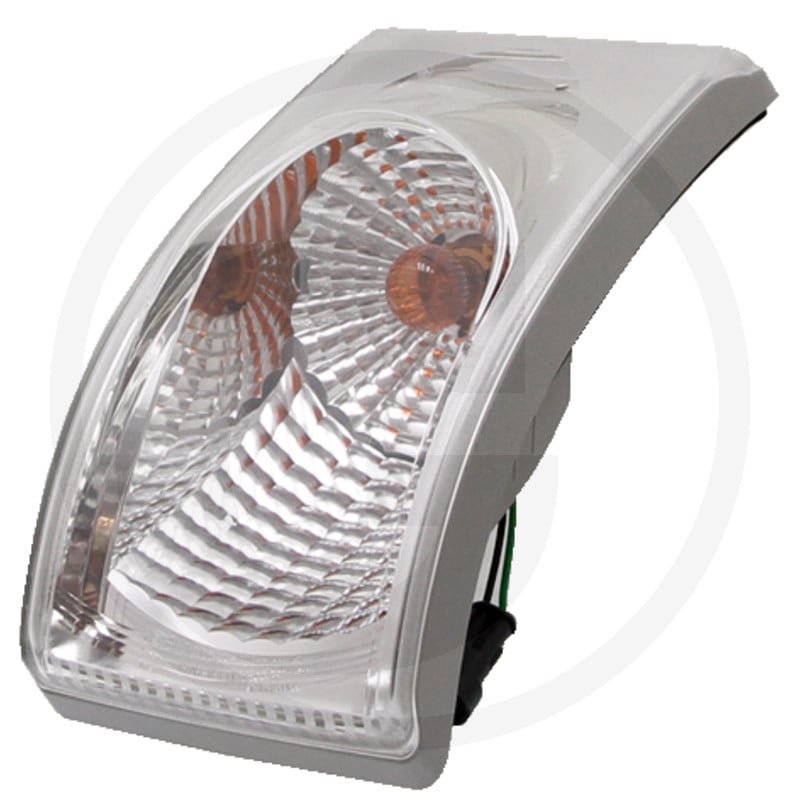 Lampa kierunkowskazu