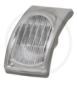 Lampa kierunkowskazu LED