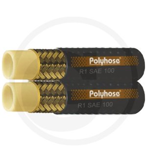 SAE 100 R1 DN05 wersja podwójna