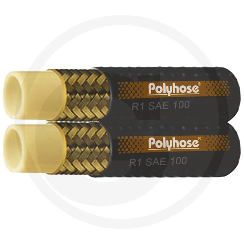 SAE 100 R1 DN05 wersja podwójna