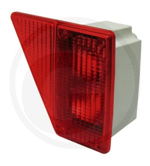 Tylna lampa przeciwmgielna
