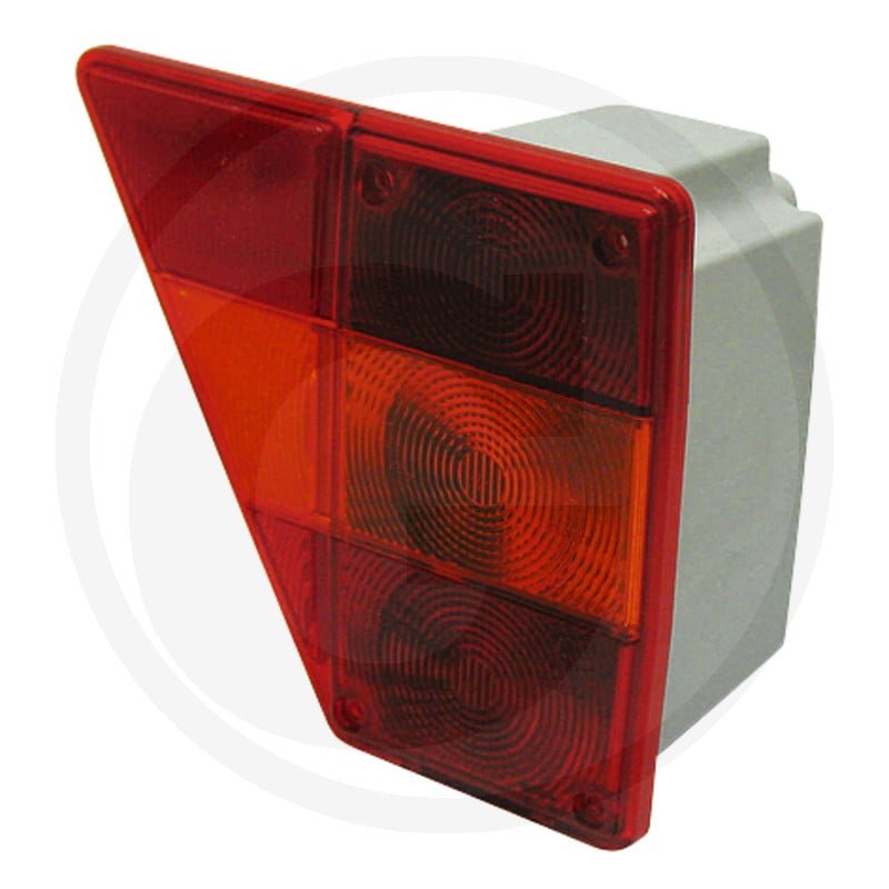 Lampa