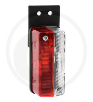 Lampa obrysowa 12.0007.010, 513-1.067