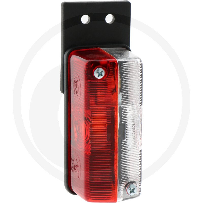 Lampa obrysowa 12.0007.010, 513-1.067
