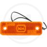 Lampa obrysowa boczna LED 217P
