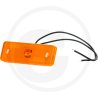 Lampa obrysowa boczna LED 217P