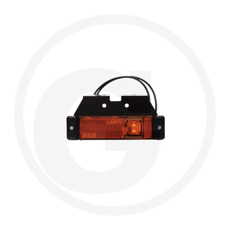Lampa obrysowa boczna 220Z