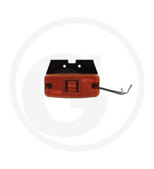 Lampa obrysowa boczna 223Z