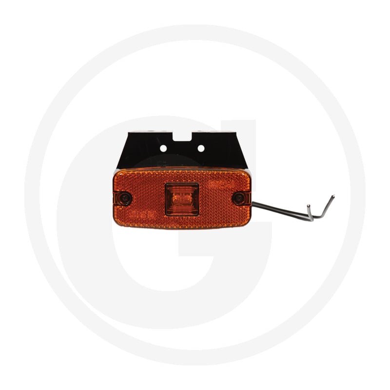 Lampa obrysowa boczna 223Z