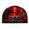 Lampa oświetlenia tablicy rejestracyjnej 409