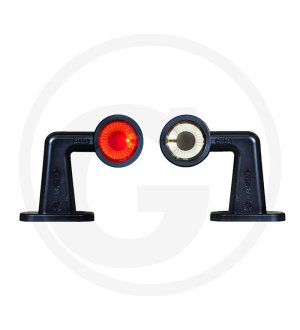 Lampa wielofunkcyjna przednia-tylna 412BCL