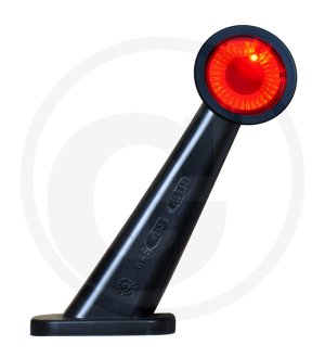 Lampa wielofunkcyjna przednia-tylna 413BCL