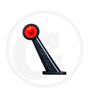 Lampa wielofunkcyjna przednia-tylna 413BCP