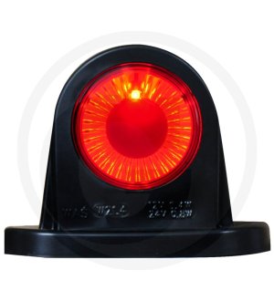 Lampa wielofunkcyjna przednia-tylna 414BC