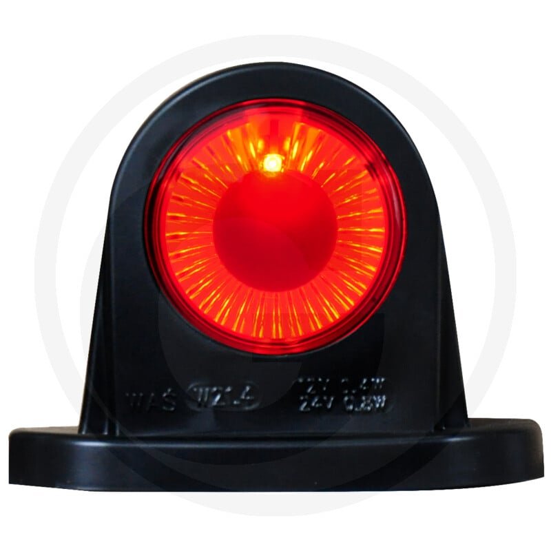Lampa wielofunkcyjna przednia-tylna 414BC