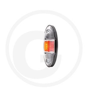 Lampa obrysowa boczna LED 819/I