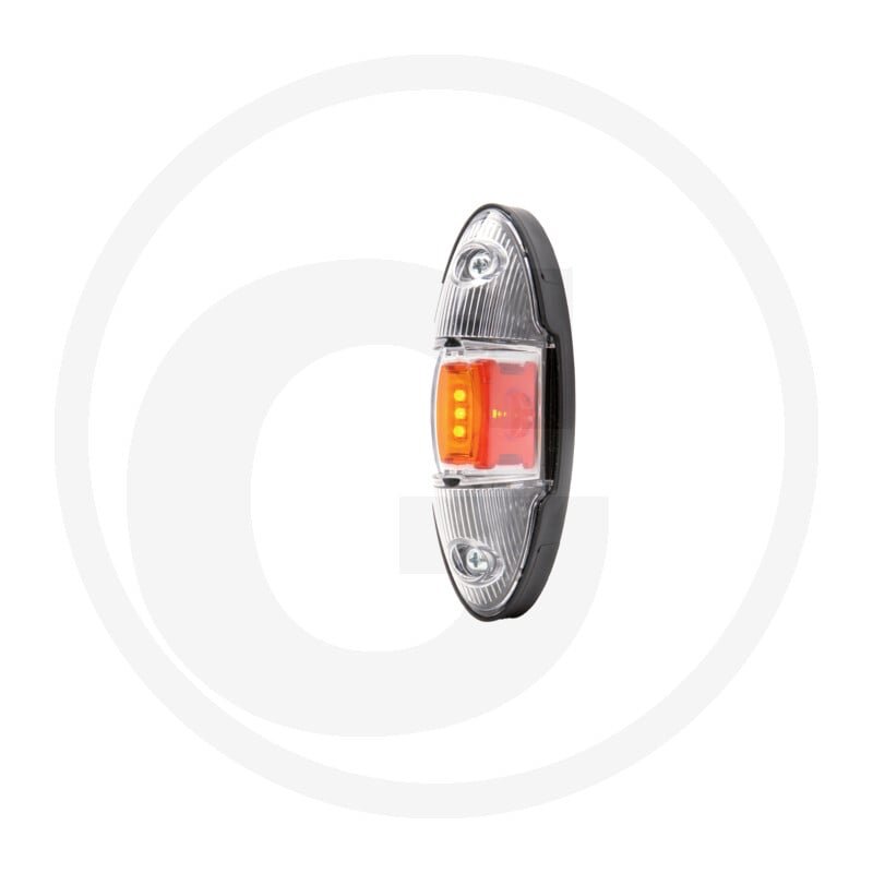 Lampa obrysowa boczna LED 819/I
