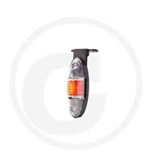 Lampa obrysowa boczna LED 819L/III