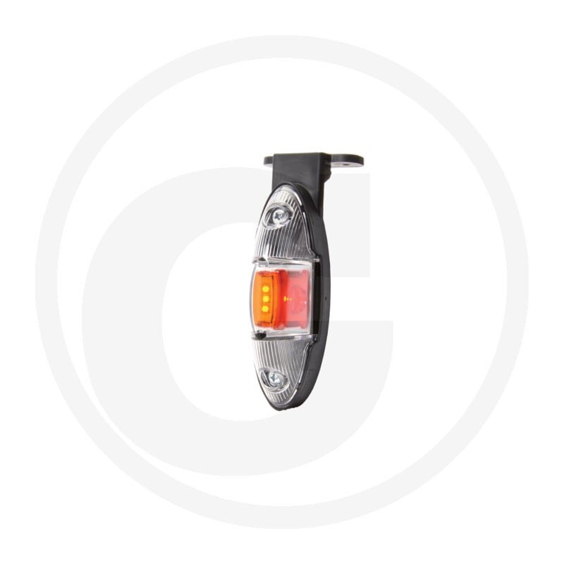 Lampa obrysowa boczna LED 819L/III