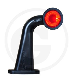 Lampa wielofunkcyjna przednia-tylna 415BCL