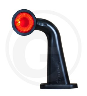 Lampa wielofunkcyjna przednia-tylna 415BCP