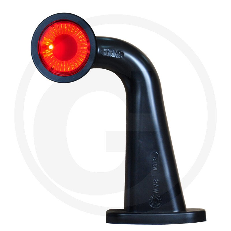 Lampa wielofunkcyjna przednia-tylna 415BCP
