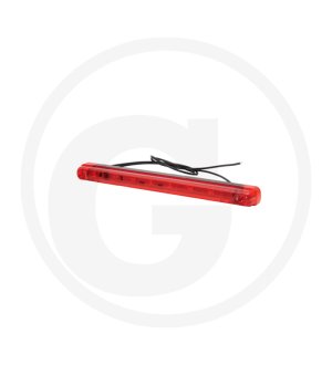 Lampa hamowania LED 682-K6.0
