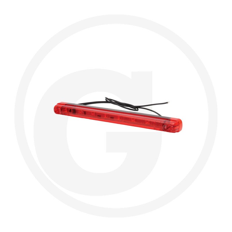 Lampa hamowania LED 682-K6.0