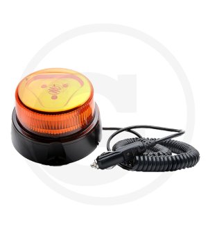 Lampa ostrzegawcza LED