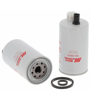 Filtr Paliwa Hifi SN40602