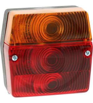 Lampa tylna 43850