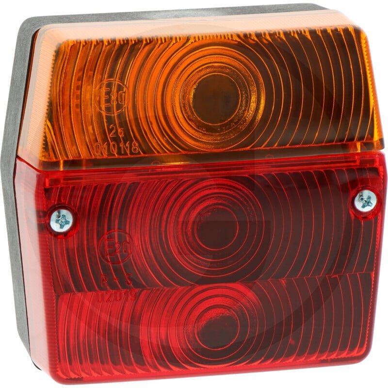 Lampa tylna 43850
