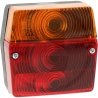 Lampa tylna 43850