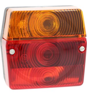 Lampa tylna 43852