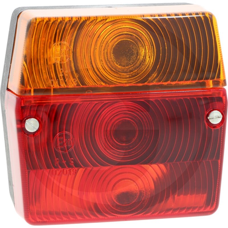 Lampa tylna 43852