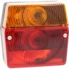Lampa tylna 43852