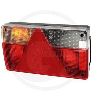 Lampa zespolona tylna FP.84.110
