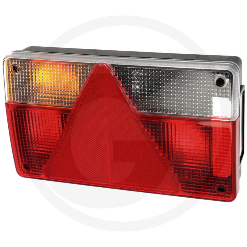 Lampa zespolona tylna FP.84.110