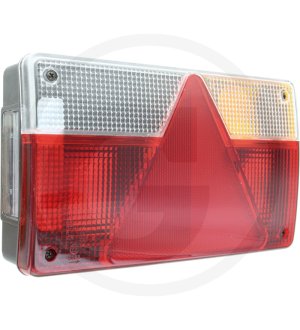 Lampa tylna FP.84.140