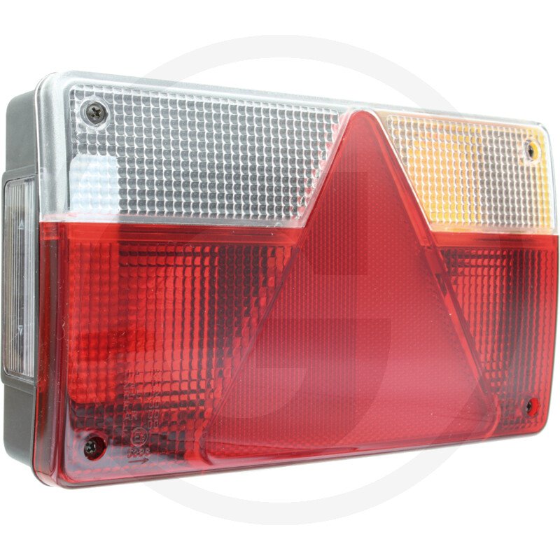 Lampa tylna FP.84.140