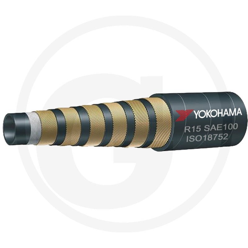 R15-G DN 32 - 1 .1/4'' SAE 100 R15
