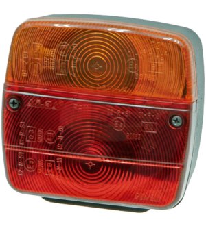 Lampa tylna FP.21.004, 438597