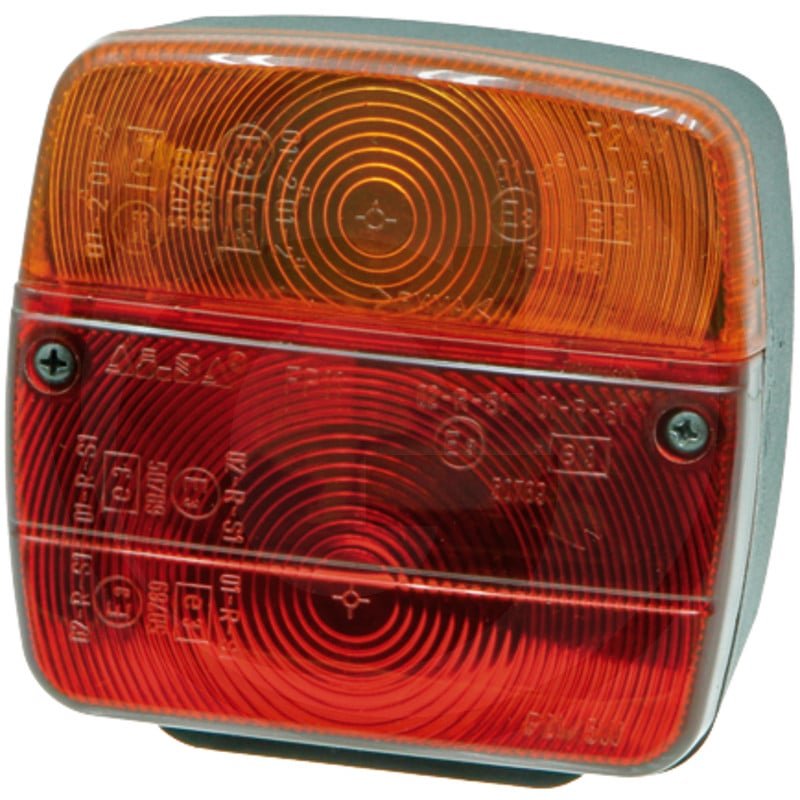 Lampa tylna FP.21.004, 438597
